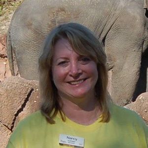 Meet your Posher, Nancy